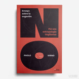 PAOLO VIRNO | Ensayo sobre la negación. Por una antropología lingüística