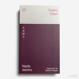 ASAKO OTANI | Nada dentro