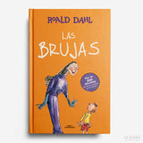 ROALD DAHL | Les bruixes