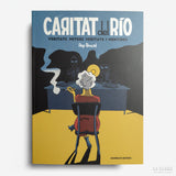 PEP BROCAL | Caritat del Río. Veritats, mitges veritats i mentides