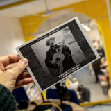 ALMACÉN DE ANÁLISIS | Postal "Un estribillo contemporáneo"