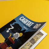 PEP BROCAL | Caritat del Río. Veritats, mitges veritats i mentides