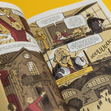 PEP BROCAL | Caritat del Río. Veritats, mitges veritats i mentides