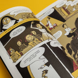 PEP BROCAL | Caritat del Río. Veritats, mitges veritats i mentides