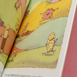 SERGIO RUZZIER | La historia real (esp)