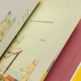 SERGIO RUZZIER | La historia real (esp)