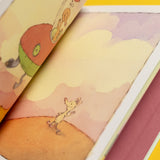 SERGIO RUZZIER | La historia real (esp)