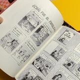 ROZ CHAST | Teorias para todo (viñetas seleccionadas)