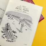 ROZ CHAST | Teorias para todo (viñetas seleccionadas)