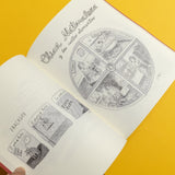 ROZ CHAST | Teorias para todo (viñetas seleccionadas)