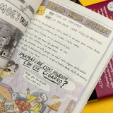 ROZ CHAST | Teorias para todo (viñetas seleccionadas)