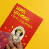 ANDRÉS COTA HIRIART | Fieras interiores