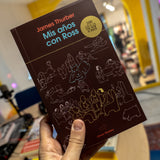 JAMES THURBER | Mis años con Ross