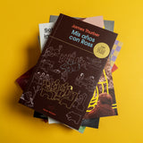 JAMES THURBER | Mis años con Ross