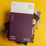 ASAKO OTANI | Nada dentro