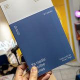 JANG EUN-JIN | Ya nadie escribe cartas