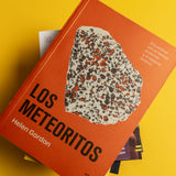 HELEN GORDON | Los meteoritos