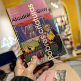 ALASDAIR GRAY | Pobres Criaturas