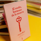 JESSE BALL | El sueño, hermano de la muerte