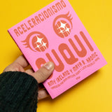 AMY IRELAND, MAYA B. KRONIC | Aceleracionismo cuqui