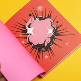 AMY IRELAND, MAYA B. KRONIC | Aceleracionismo cuqui