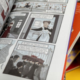 L. BONACCORSO, J.C DEVENEY & M. CORREIA | La otra historia del fútbol