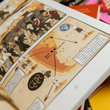 L. BONACCORSO, J.C DEVENEY & M. CORREIA | La otra historia del fútbol