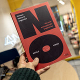 PAOLO VIRNO | Ensayo sobre la negación. Por una antropología lingüística