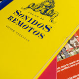 VÍCTOR TERRAZAS | Atlas de Sonidos Remotos