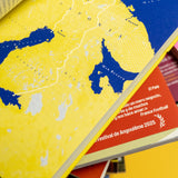 VÍCTOR TERRAZAS | Atlas de Sonidos Remotos