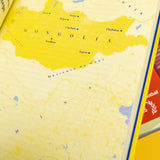 VÍCTOR TERRAZAS | Atlas de Sonidos Remotos