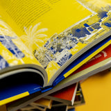 VÍCTOR TERRAZAS | Atlas de Sonidos Remotos