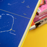 VÍCTOR TERRAZAS | Atlas de Sonidos Remotos