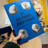 ISABEL PARREÑO | El último refugio