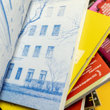 ISABEL PARREÑO | El último refugio