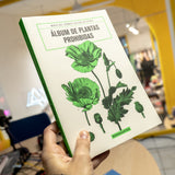 MARÍA DEL CARMEN TOSTADO GUTIÉRREZ | Álbum de plantas prohibidas