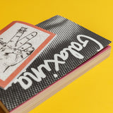 ANDREA GALAXINA | Galaxina. Catálogo