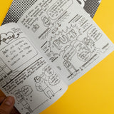 ANDREA GALAXINA | Galaxina. Catálogo