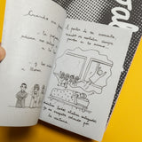 ANDREA GALAXINA | Galaxina. Catálogo