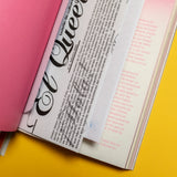 ANDREA GALAXINA | Galaxina. Catálogo