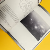 ANDREA GALAXINA | Galaxina. Catálogo