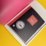 ANDREA GALAXINA | Galaxina. Catálogo