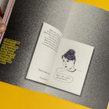 ANDREA GALAXINA | Galaxina. Catálogo