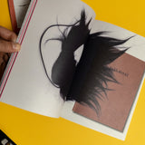 ANDREA GALAXINA | Galaxina. Catálogo