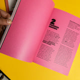 ANDREA GALAXINA | Galaxina. Catálogo