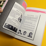 ANDREA GALAXINA | Galaxina. Catálogo