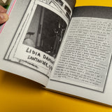 ANDREA GALAXINA | Galaxina. Catálogo