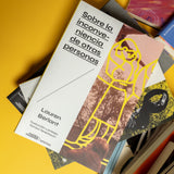 LAUREN BERLANT | Sobre la inconveniencia de otras personas