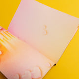 EVAMIK | Fanzine riso "Attention Attraction"