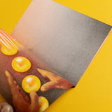 EVAMIK | Fanzine riso "Attention Attraction"